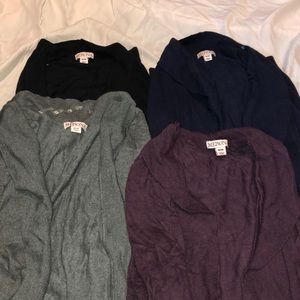 Merona Cardigans